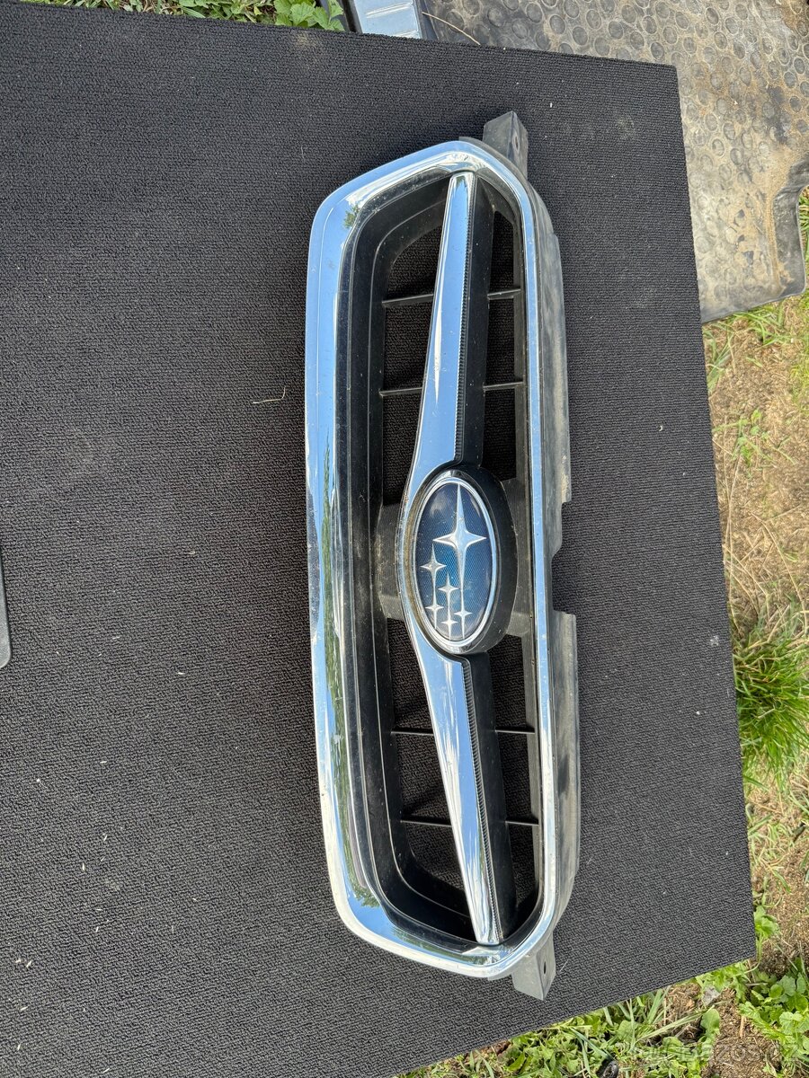 Subaru Legacy díly - 8