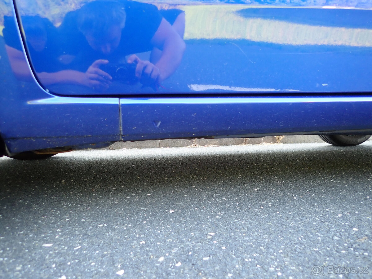 Fiat Grande Punto - 8