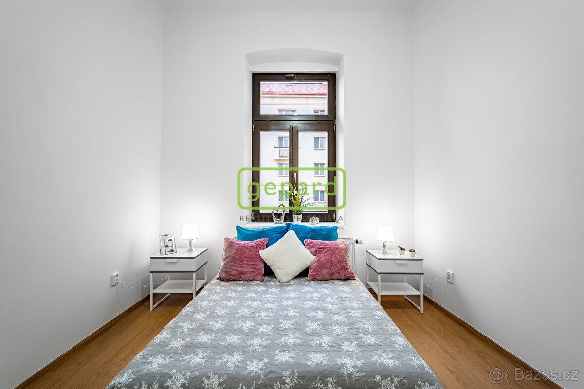 Prodej bytu 3kk o výměře 53 m2 - 8