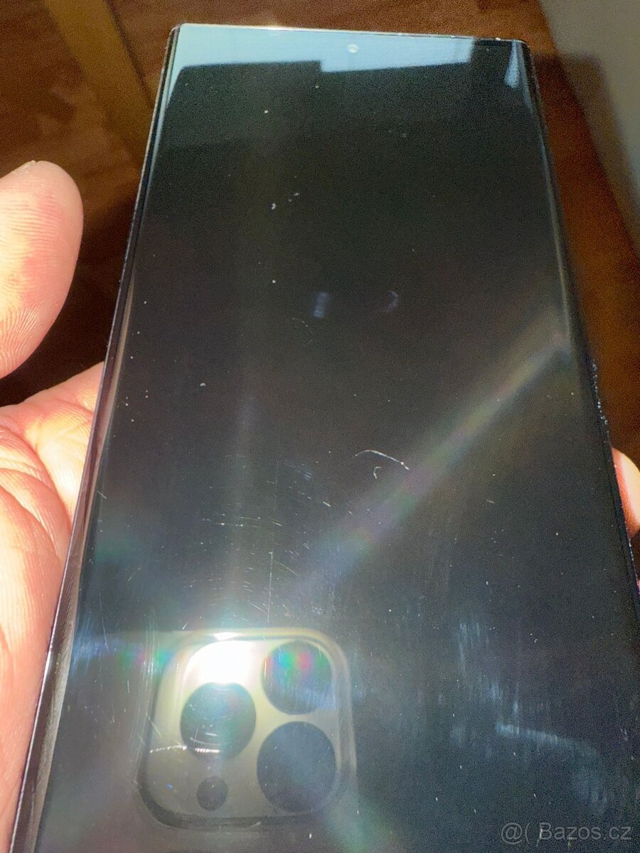 Samsung galaxy S23 ultra 5G, 256 GB, záruka - 8