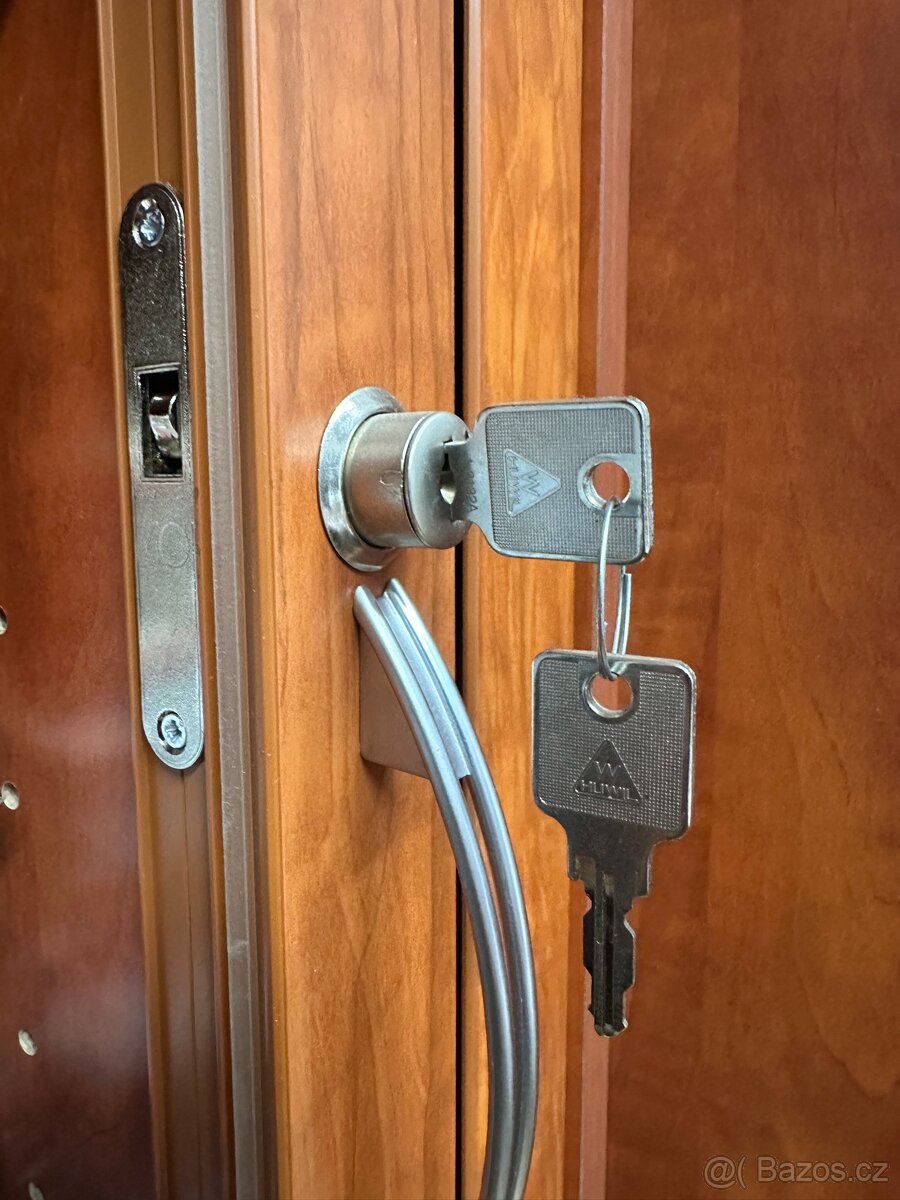 Kancelářský nábytek HOBIS Office Pro ❗️VYPRODEJ ❗️ - 8