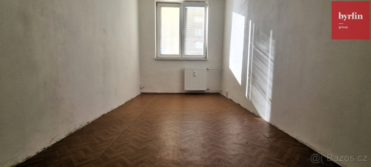 Prodej bytu 2+1, 43 m2, Ostrava - Bělský Les - 8