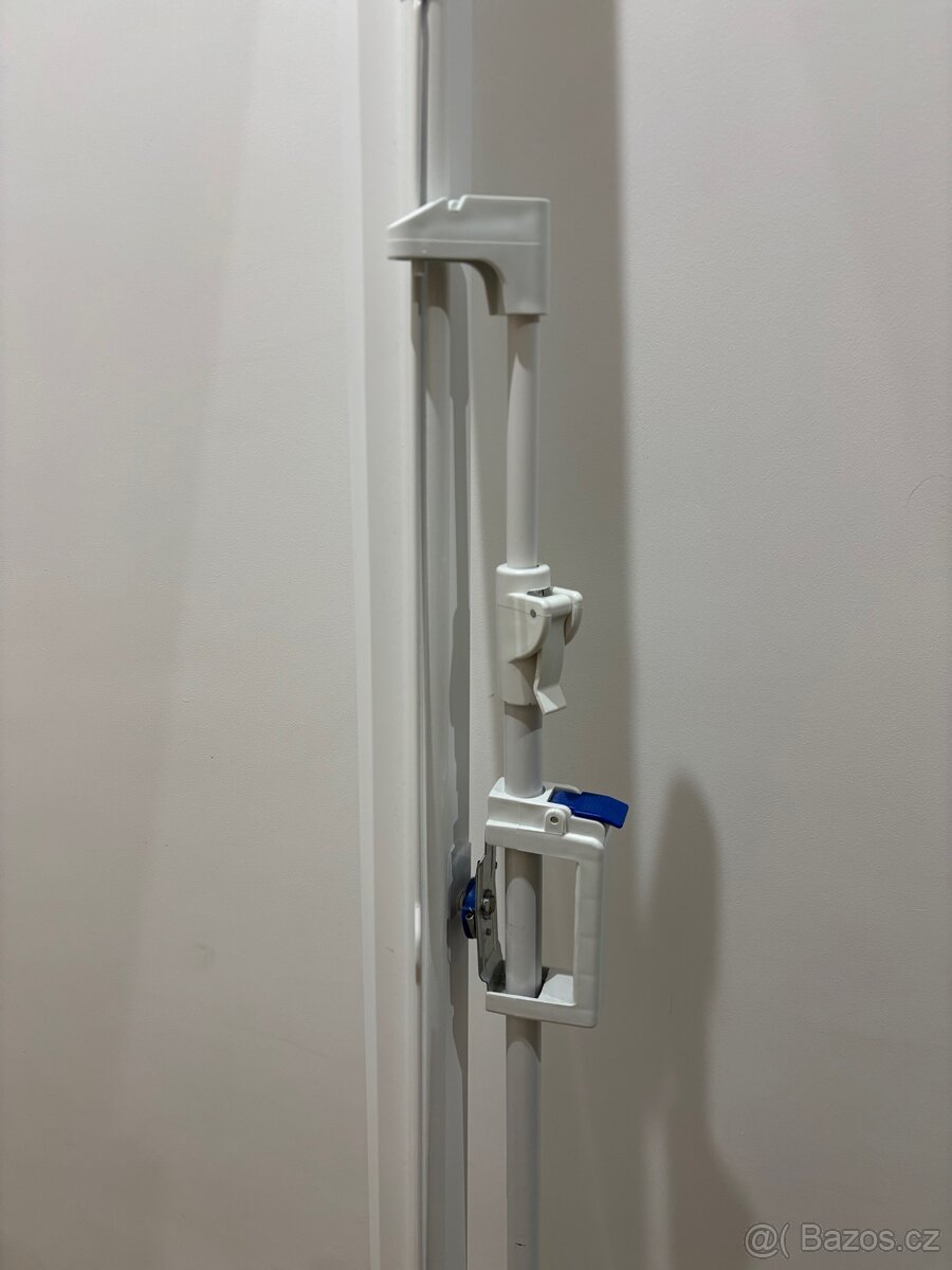 Projekční plátno AVELI, mobilní stativ, 81", (16:10) - 8