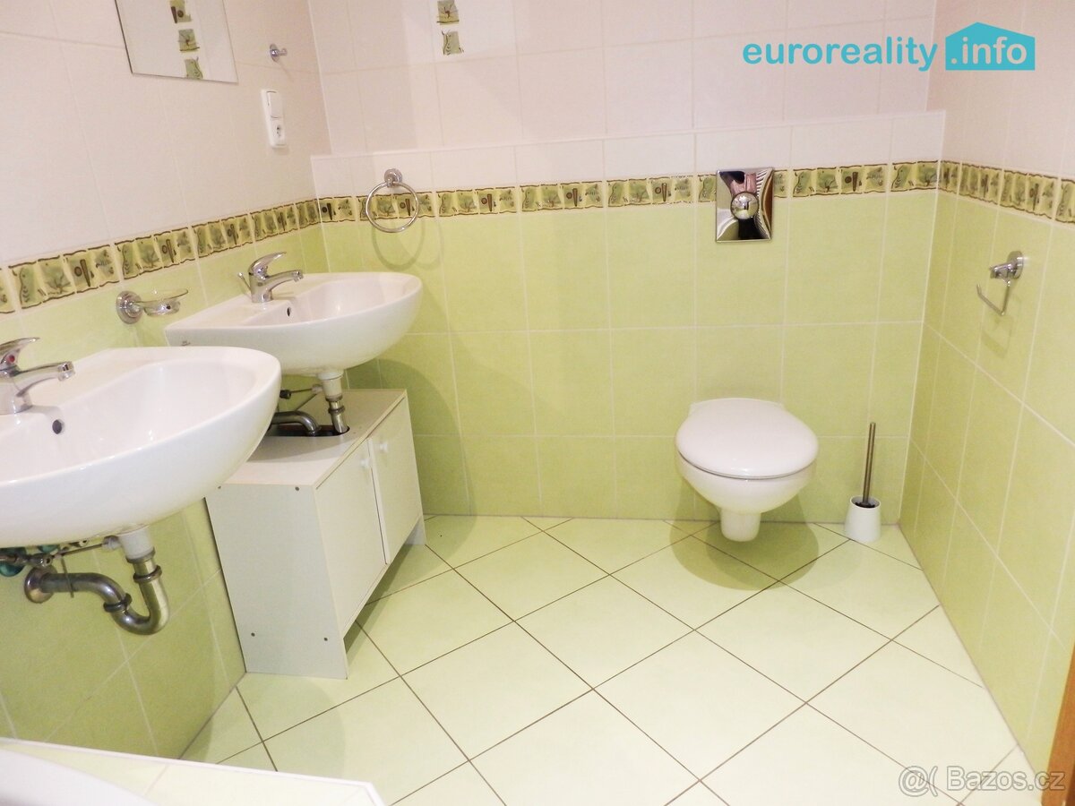 Prodej, rodinný dům, 88 m2 na pozemku 165 m2, Bašť, Praha-vý - 8