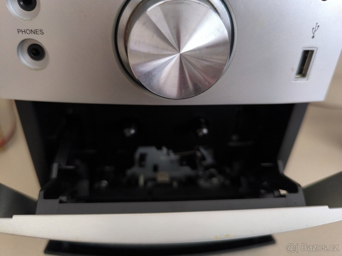 Mini věž Sony CMT-EH25 - 8