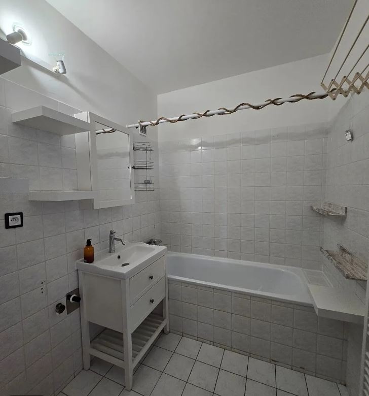 Prodej bytu 2+1, ul. Handkeho, Olomouc - 8