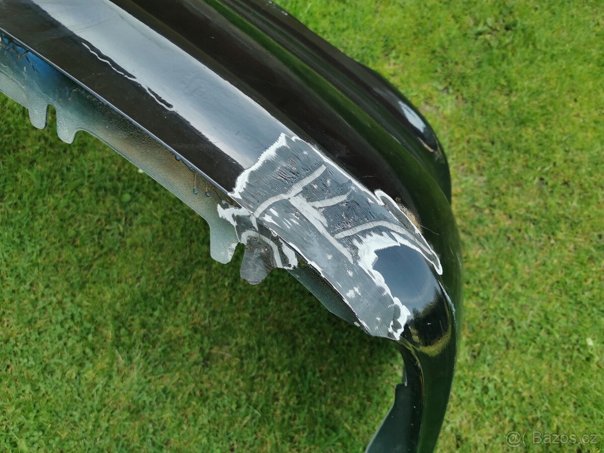 Zadni naraznik peugeot 406 coupe - 8