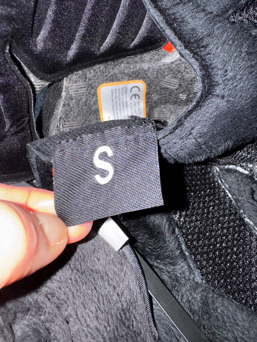 Lyžařská přilba Giro - 8