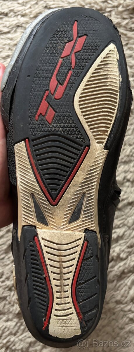 Boty TCX velikost 44 - 8