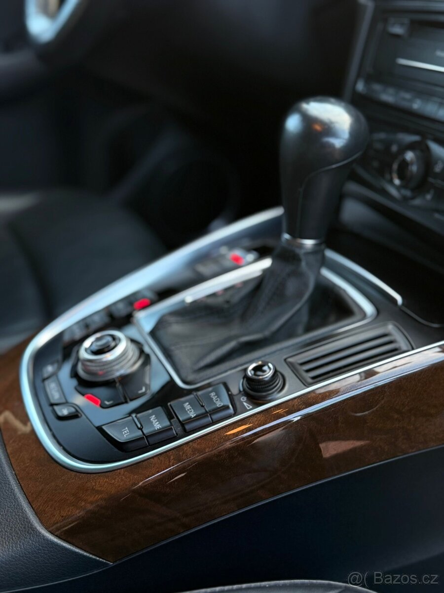 Q5 3.0 TDI 176kw Qatro - 8
