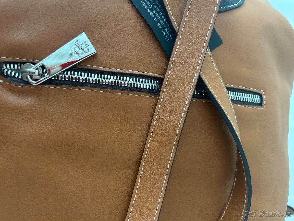 DÁMSKÝ MĚSTSKÝ BATOH PC 6.200,- - 8