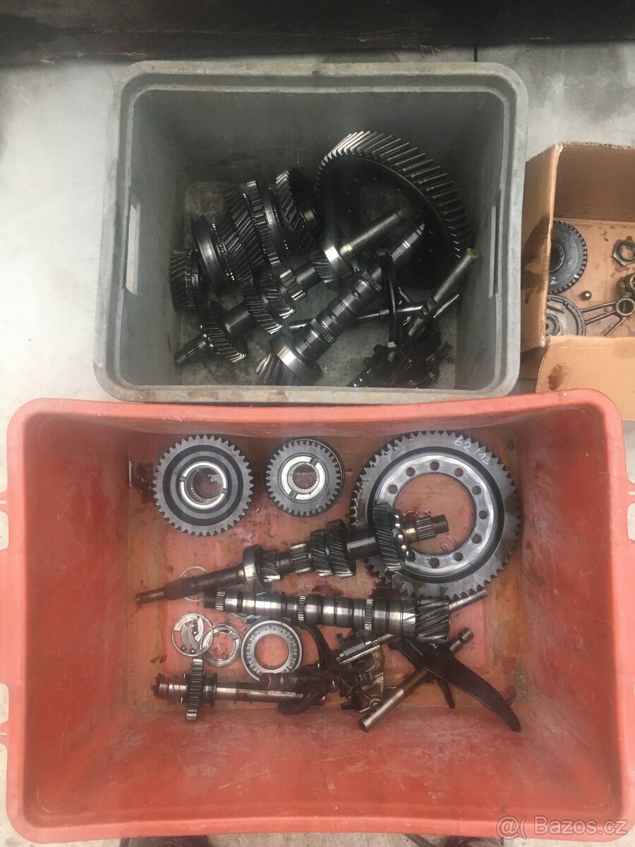 Fiat ducato peugeot J5 - 8