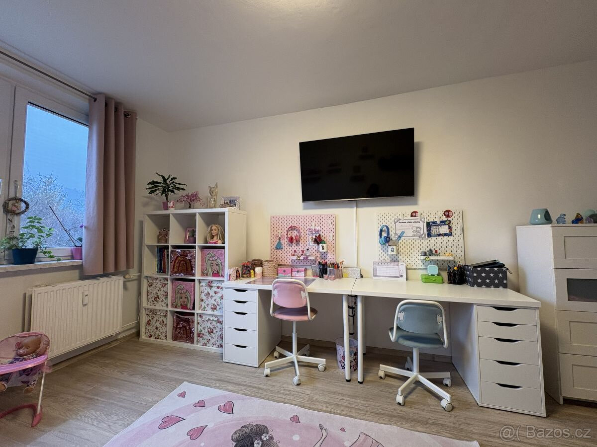Prodej bytu 3+1 Vsetín - 8
