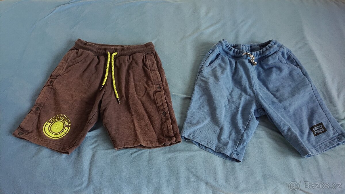 Mix chlapeckeho obleceni - 8