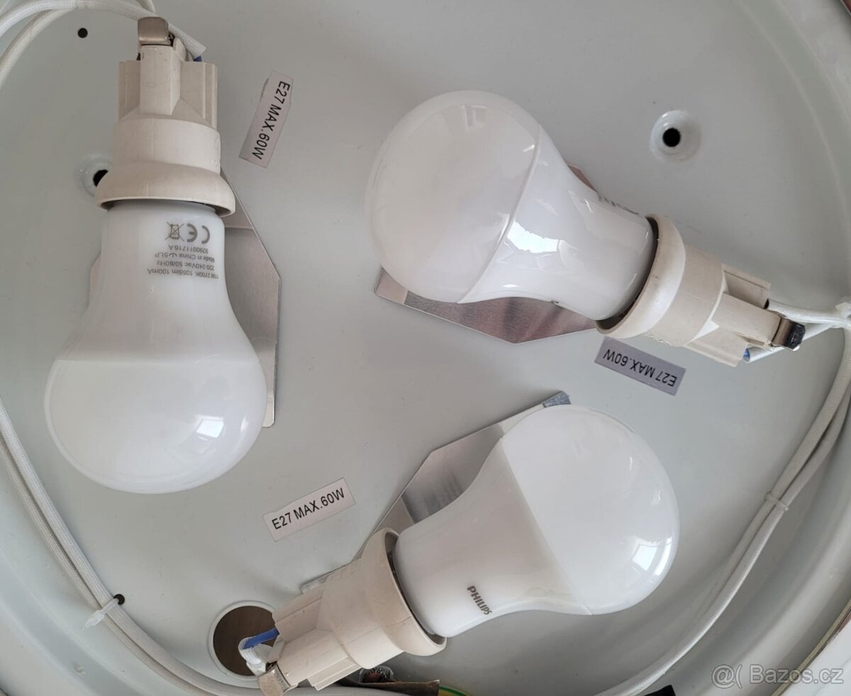 Stropní nebo nástěnné svítidlo Orion - 8