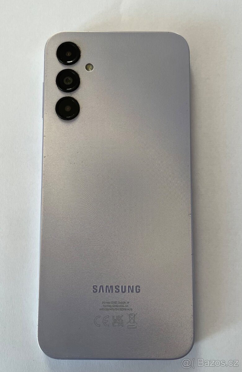 Samsung galaxy A14 5G - 8