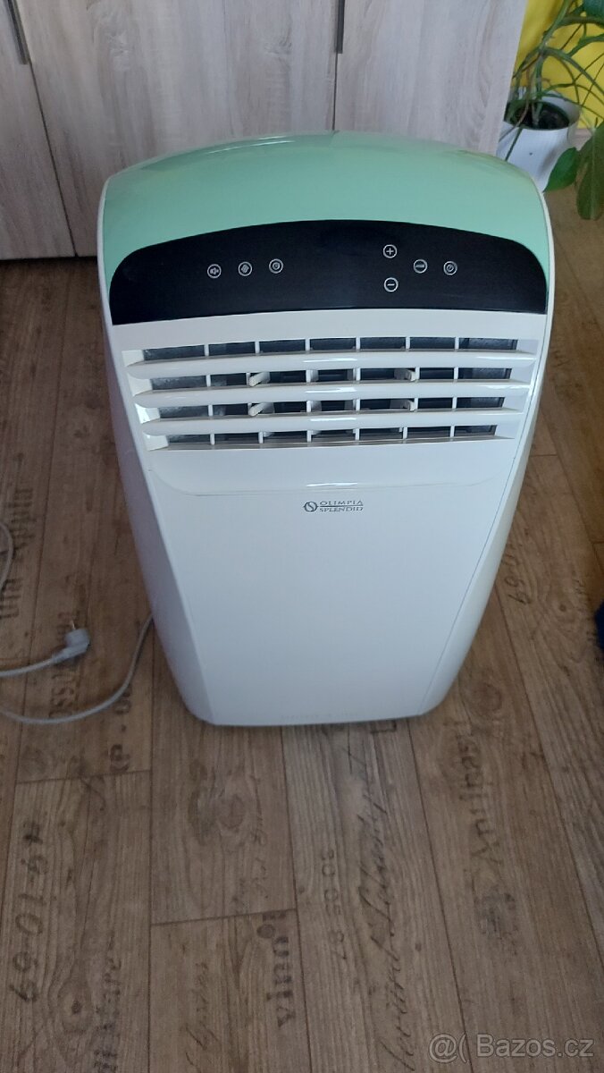 Klimatizace, mobilní - 8