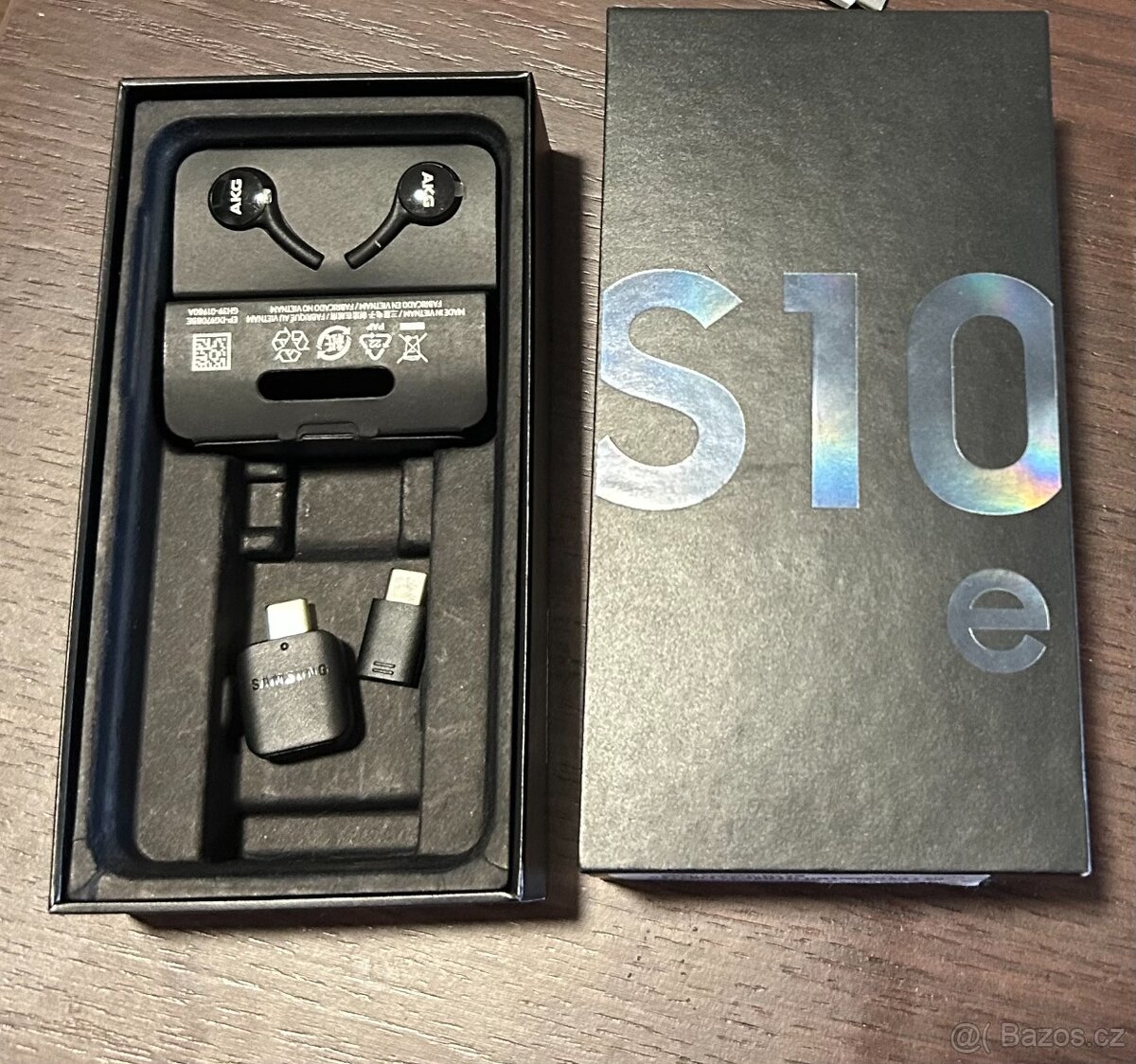 Samsung s10e 128GB dual sim - 8