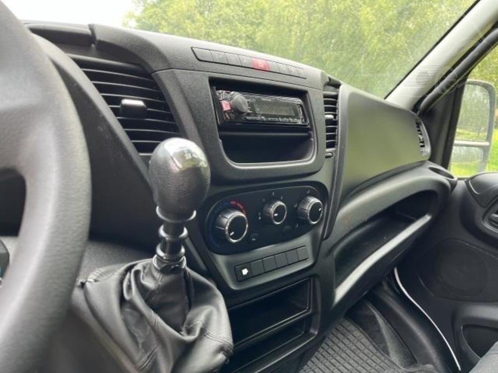 Iveco Daily 50C15 do 3,5t N1 - 8