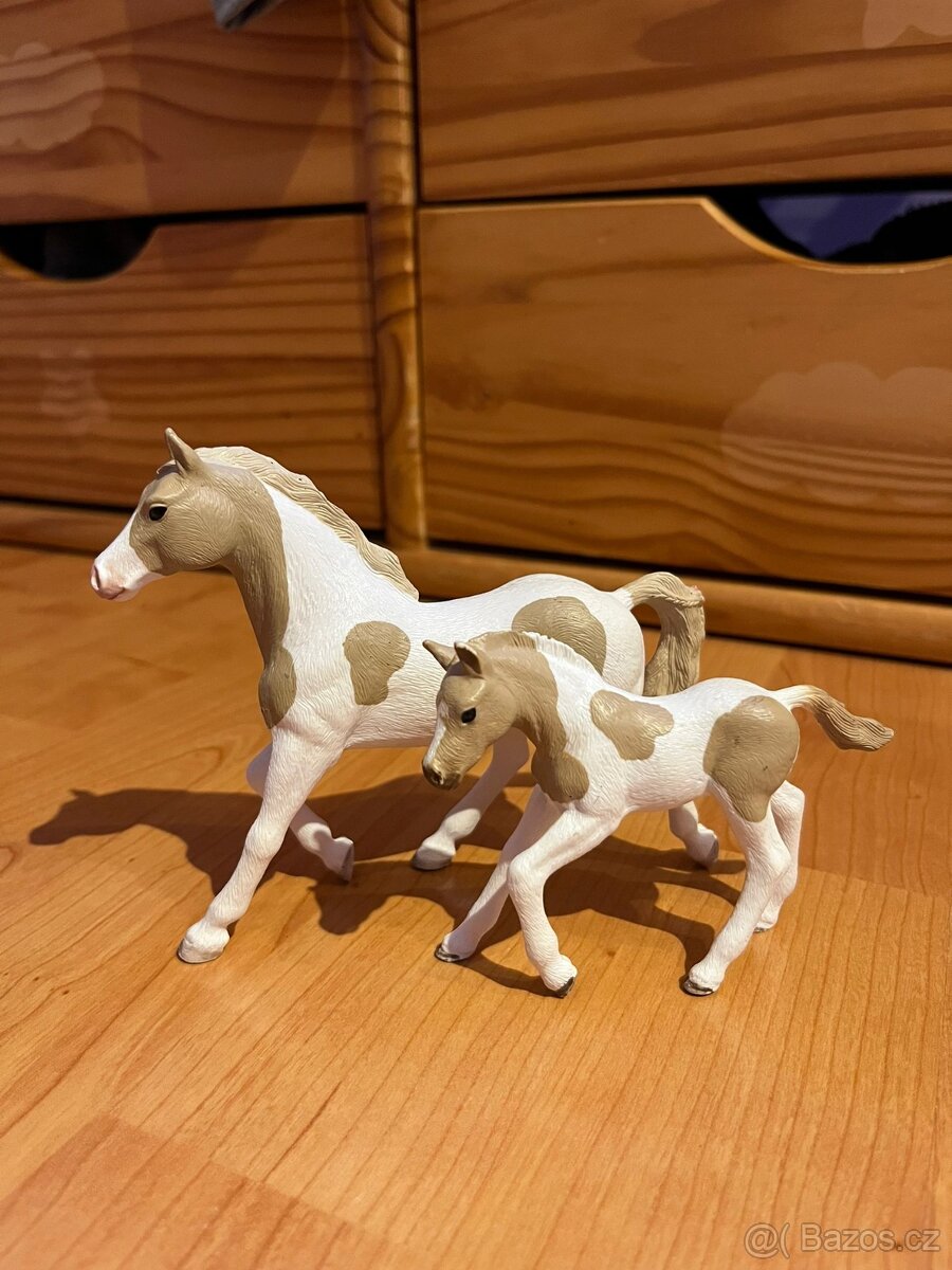 Schleich - 8