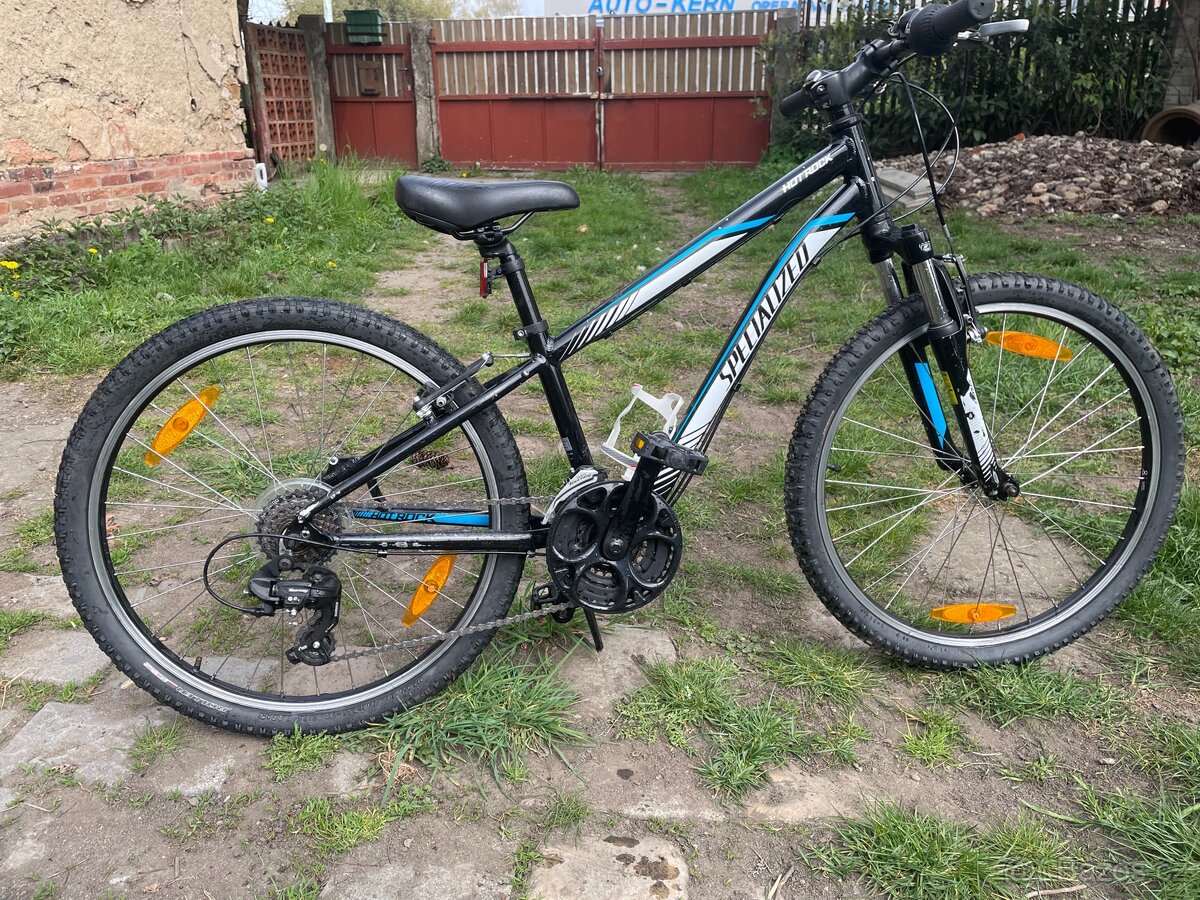 Kolo Specialized HotRock - 8