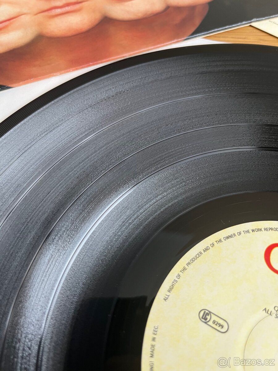 Queen – The Miracle - 8