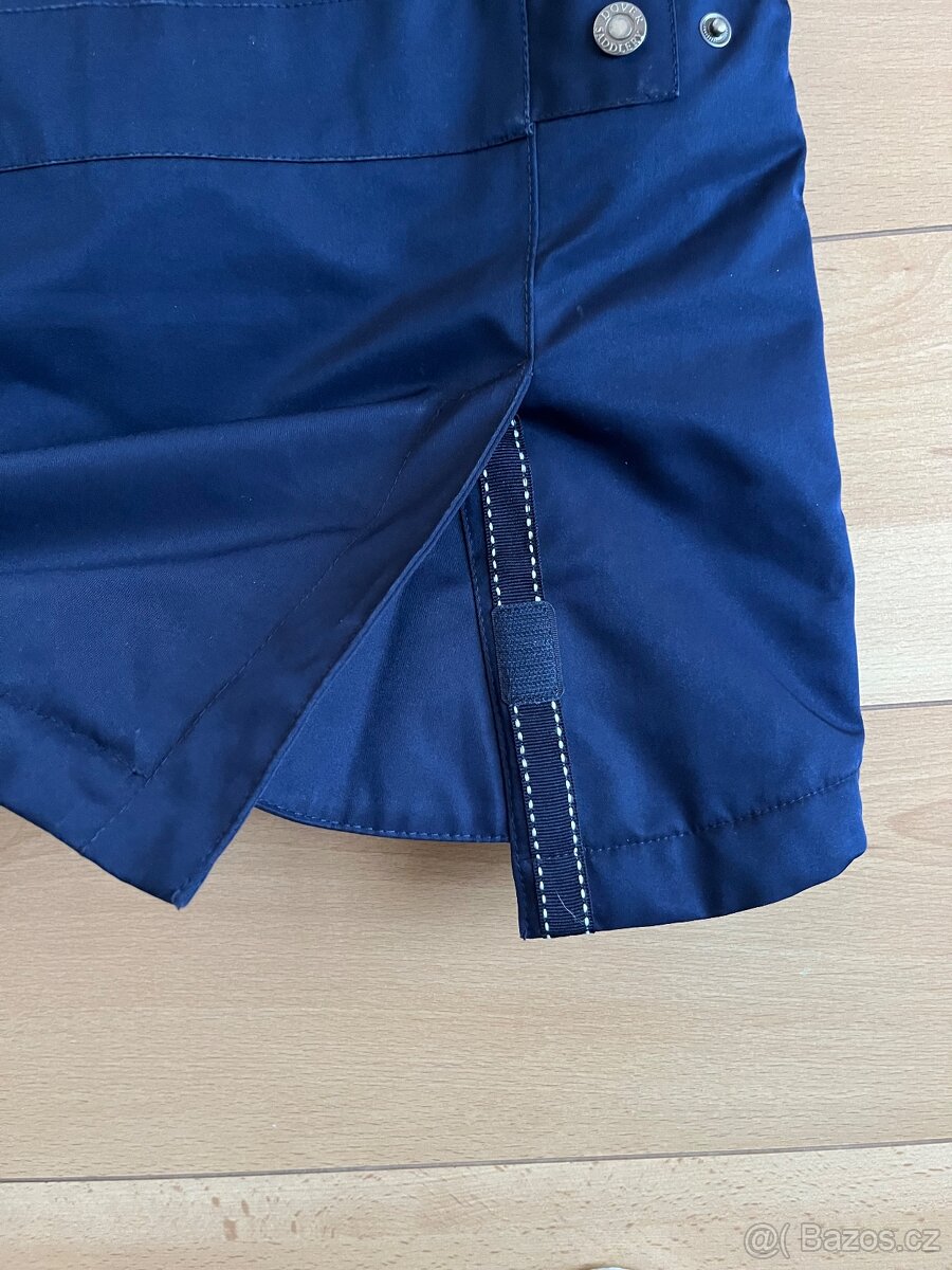 Zimní bunda Dover Saddlery - 8