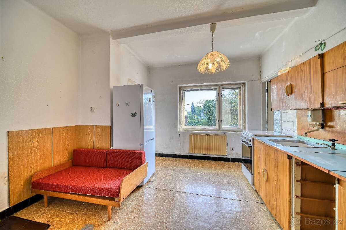 Prodej domu 105 m², Týnec nad Labem - 8