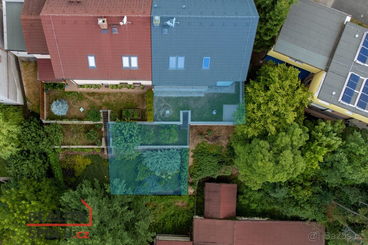 Prodej, domy/rodinný, 222 m2, Květná, Plzeň, Plzeň-město [ID - 8