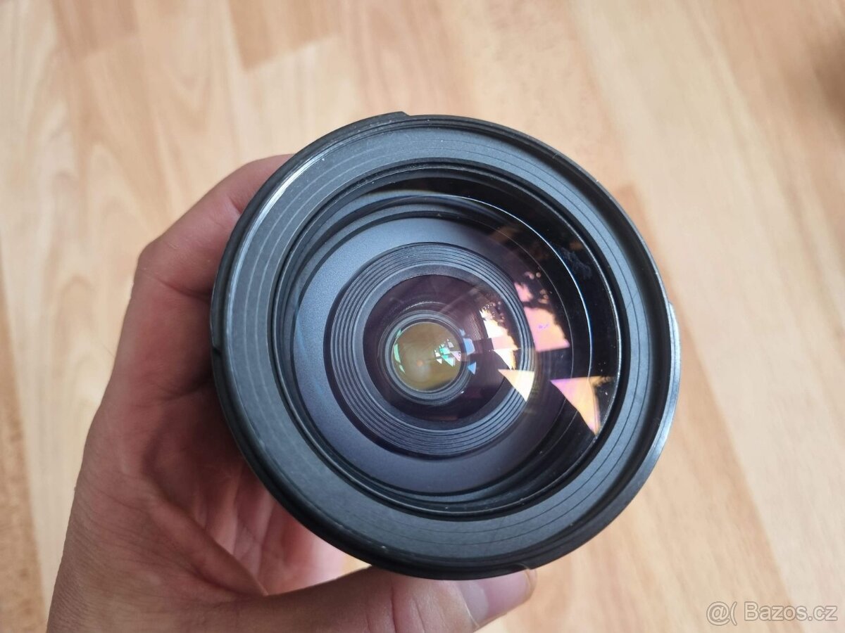 Nový UV filtr Camlink - 58 mm, Objektivy Tamron...⭐ - 8