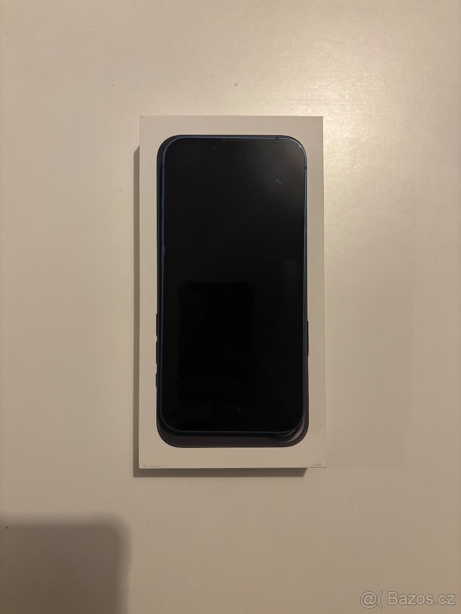 iPhone 13 – 128 GB | Stav jako nový - 8