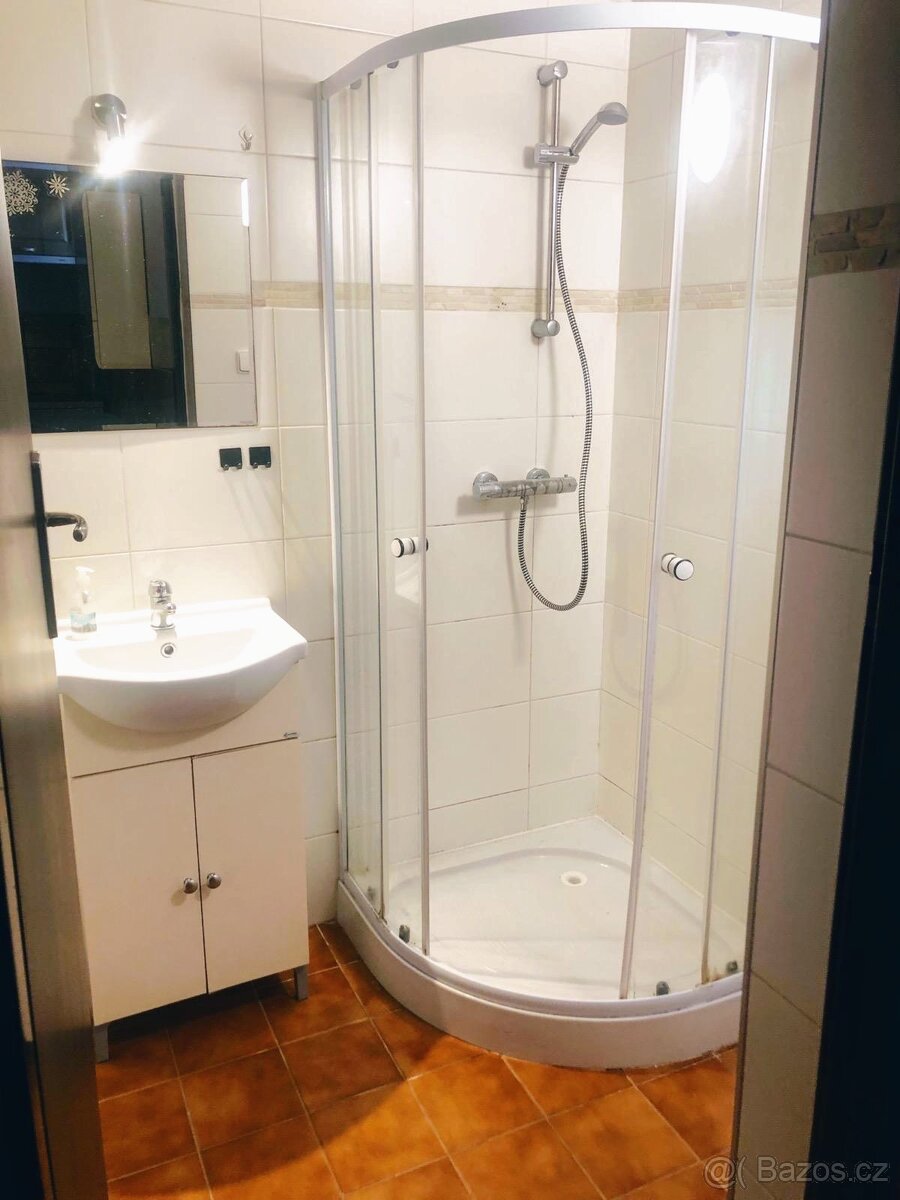 PRONÁJEM BYTU U MLADÉ BOLESLAVI - 8