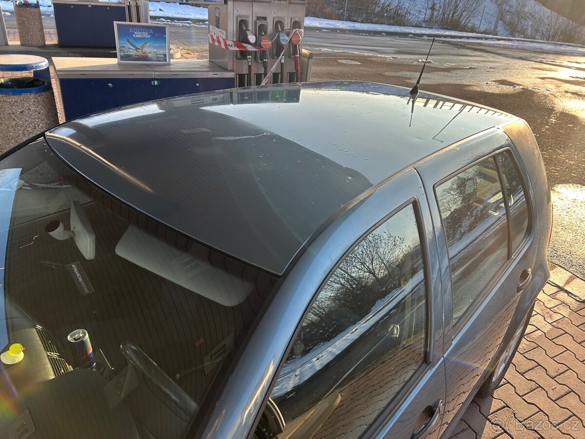 Volkswagen Golf IV TDI - 8