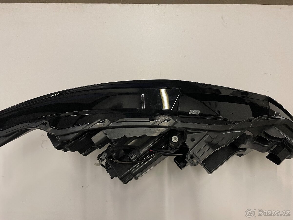 Nissan Qashqai J12 Full Led Svetlo - 8