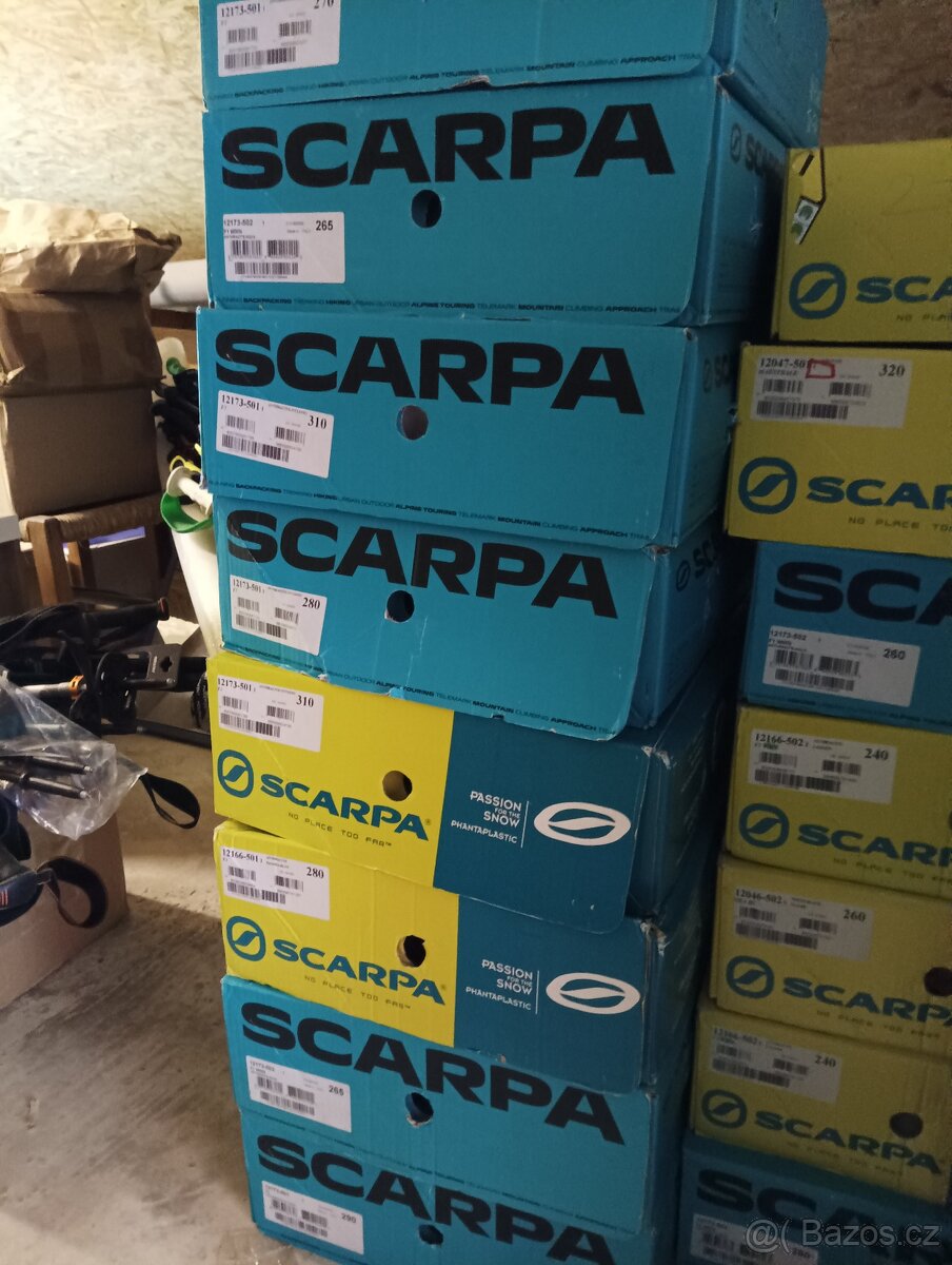 Vyprodej setů sleva 50%, v zaruce - 8