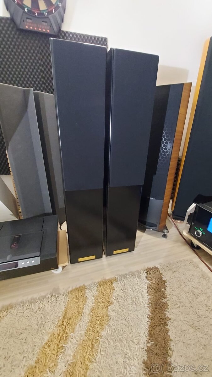 VIENNA ACOUSTIC MOZART - 8