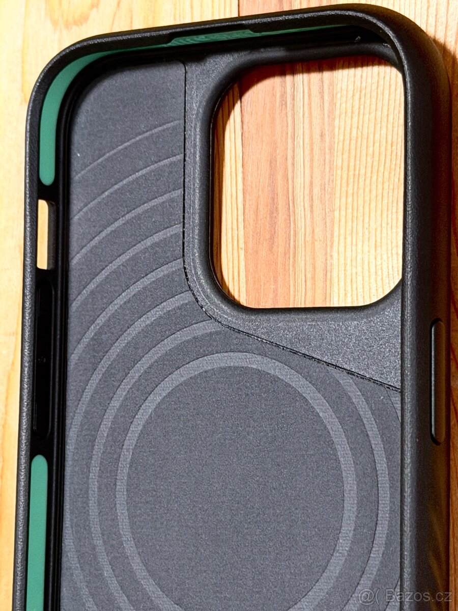 Originální kryt MOUS na iPhone 14 Pro - 8