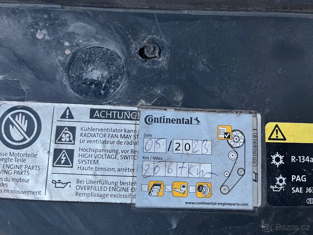 Volkswagen Transporter 2.0 TDI 103kw - 8