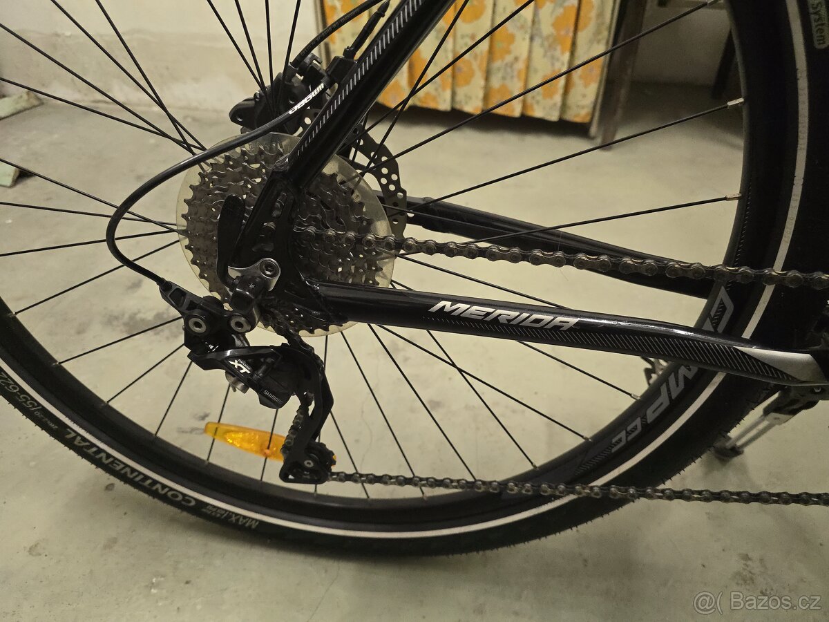 Merida Big One 80 - 8