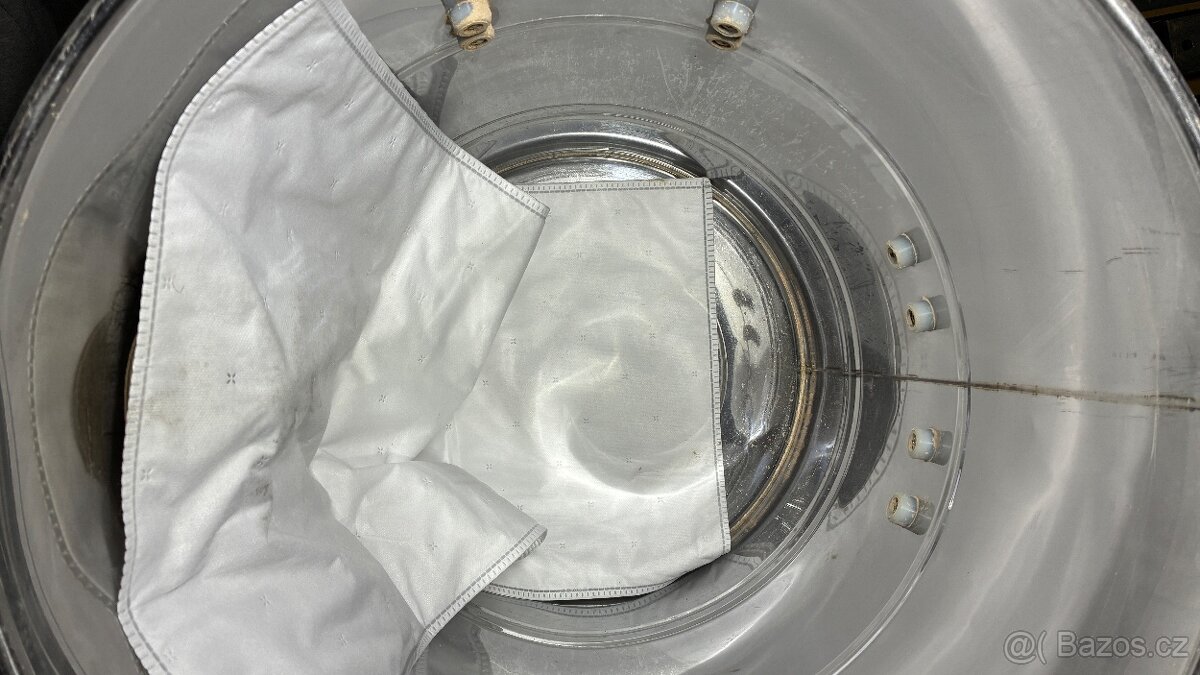 Průmyslový vysavač Soteco Nevada 640 - 8