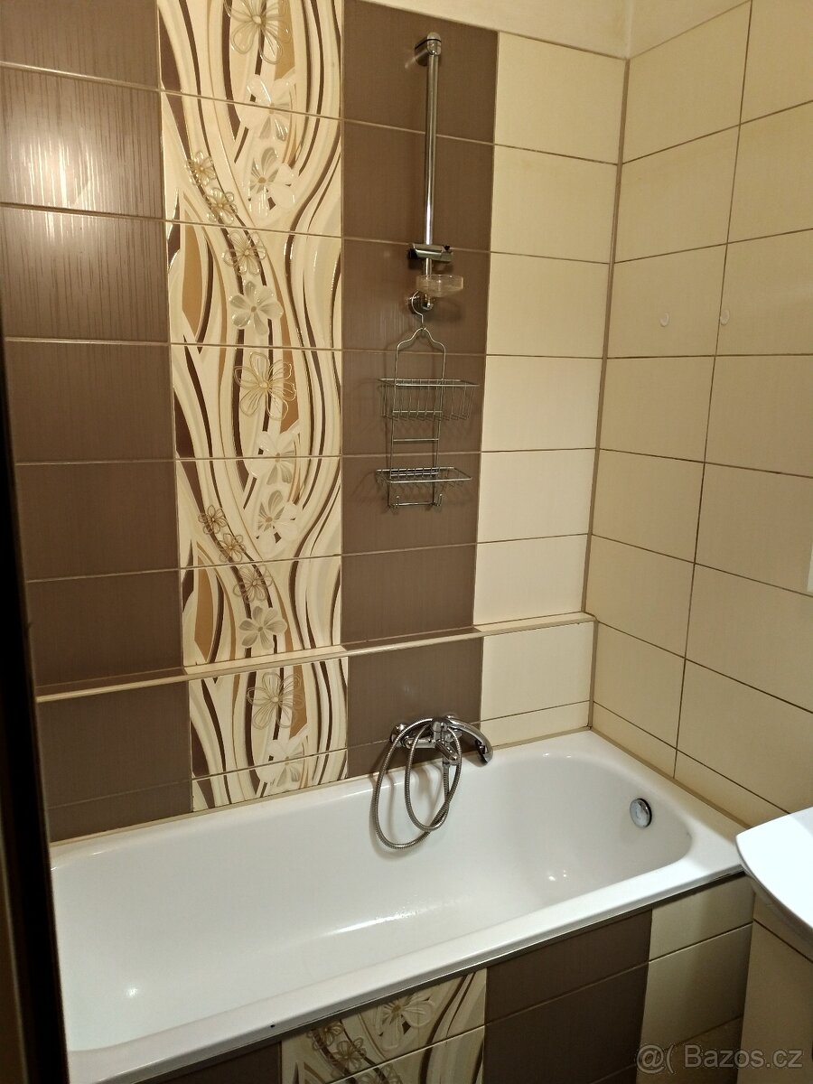 Byt 2+kk s lodžií, 56 m2 - 8