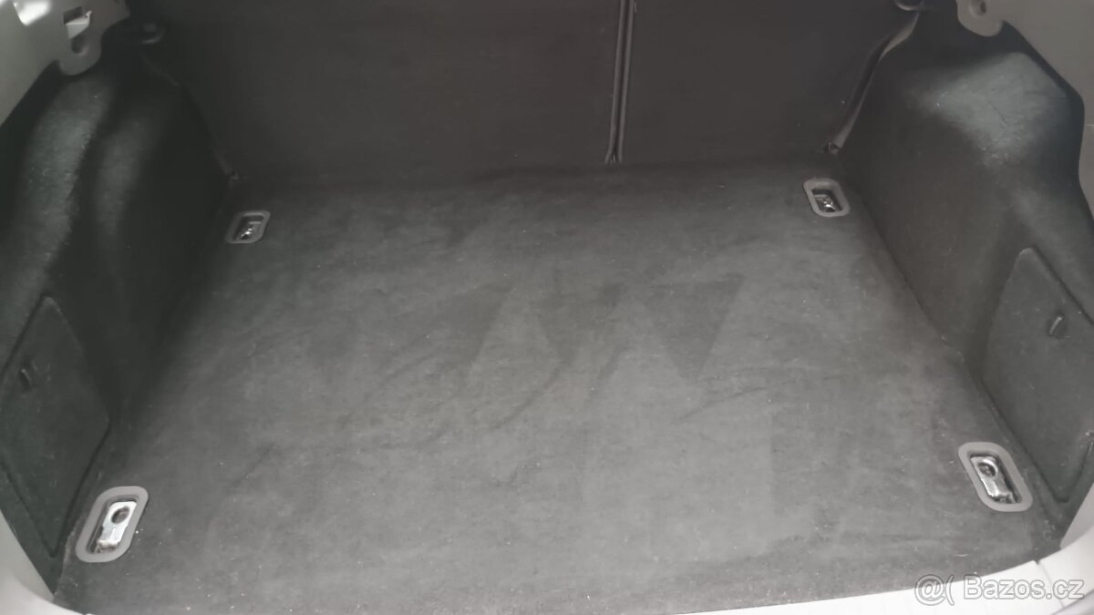 Ford Focus Combi - 8