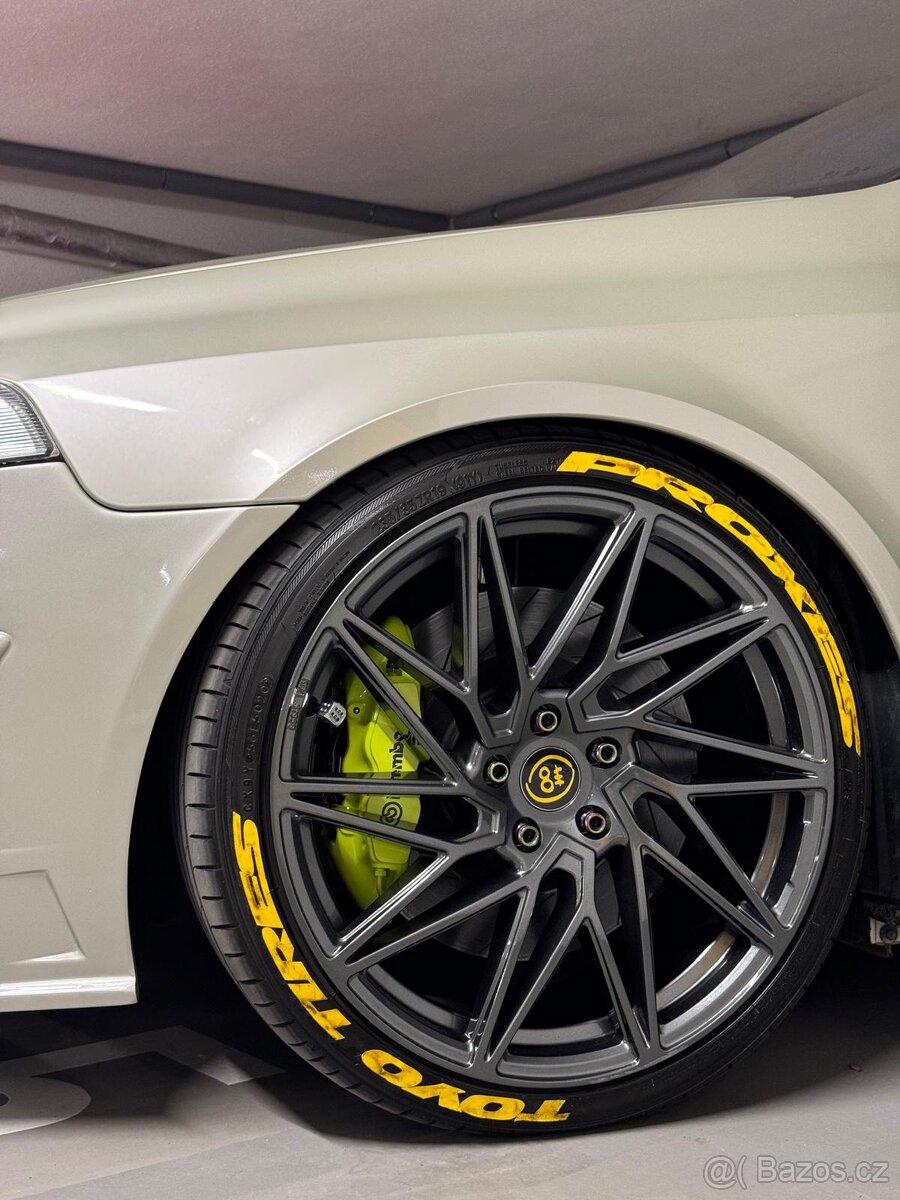 Brzdový set Renault laguna II - 8