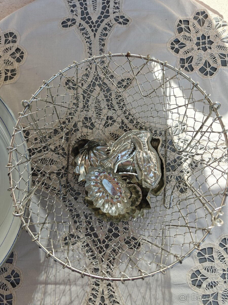 Různé retro věci do domácností. - 8