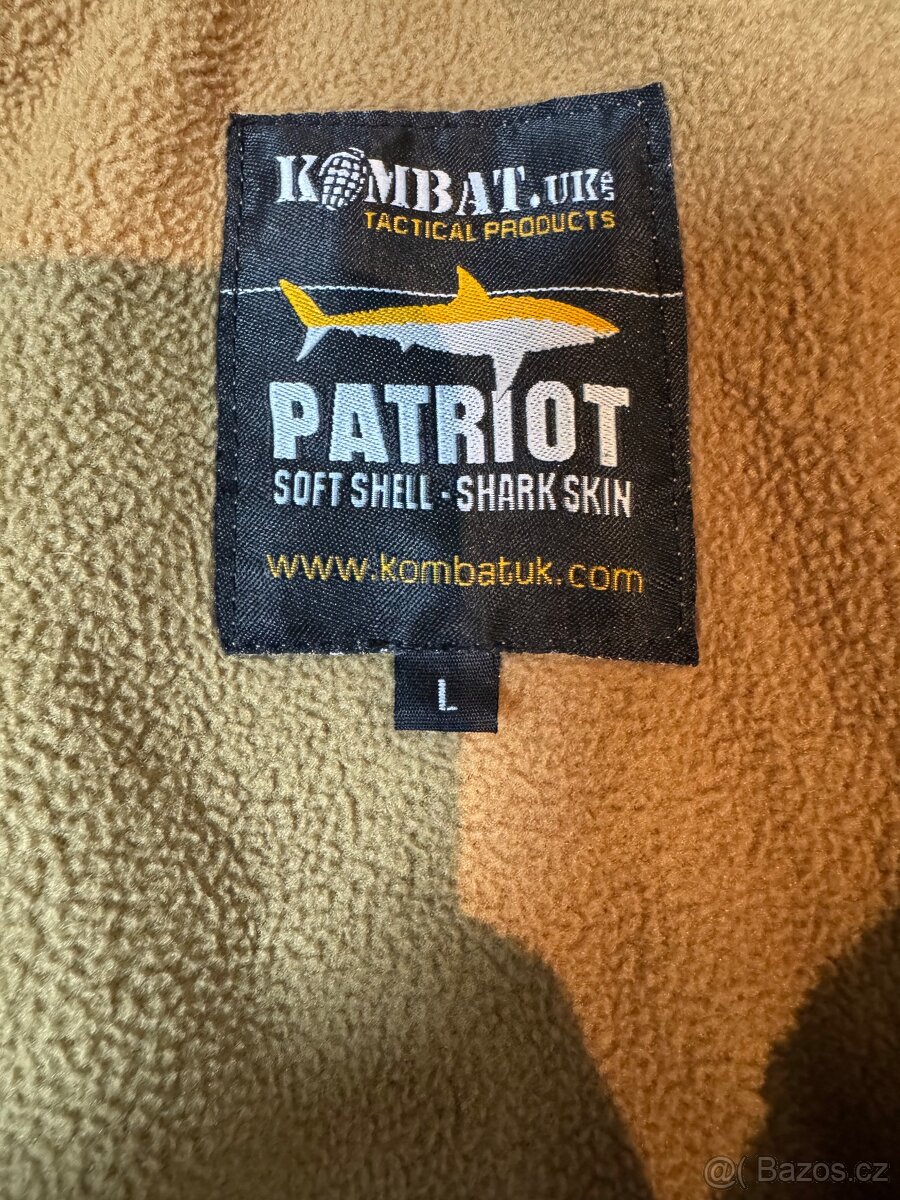 Army dětský set 7/8 let - 8