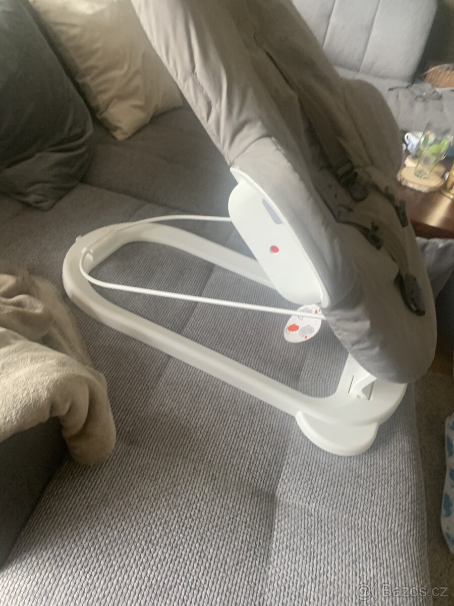 houpátko Stokke - 8