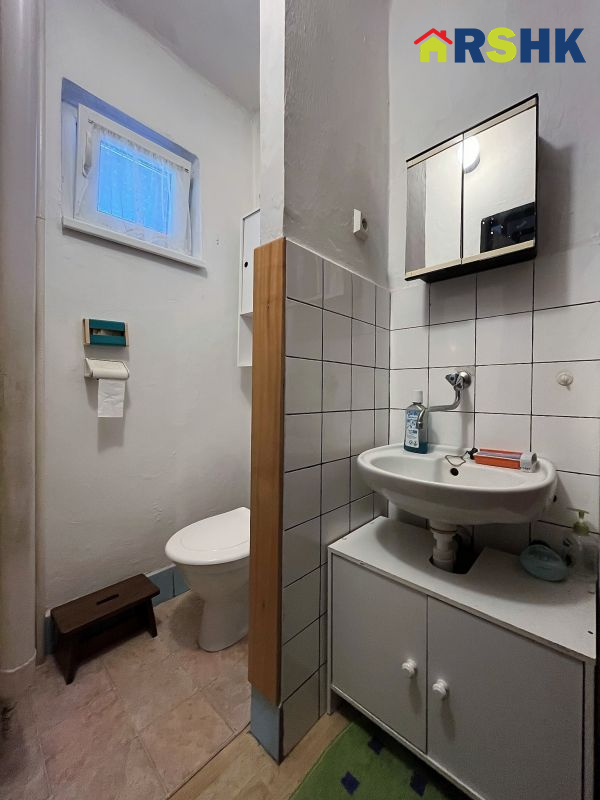 Prodej Řadového RD 5+1, bez zahrady, Malšovice HK - 8