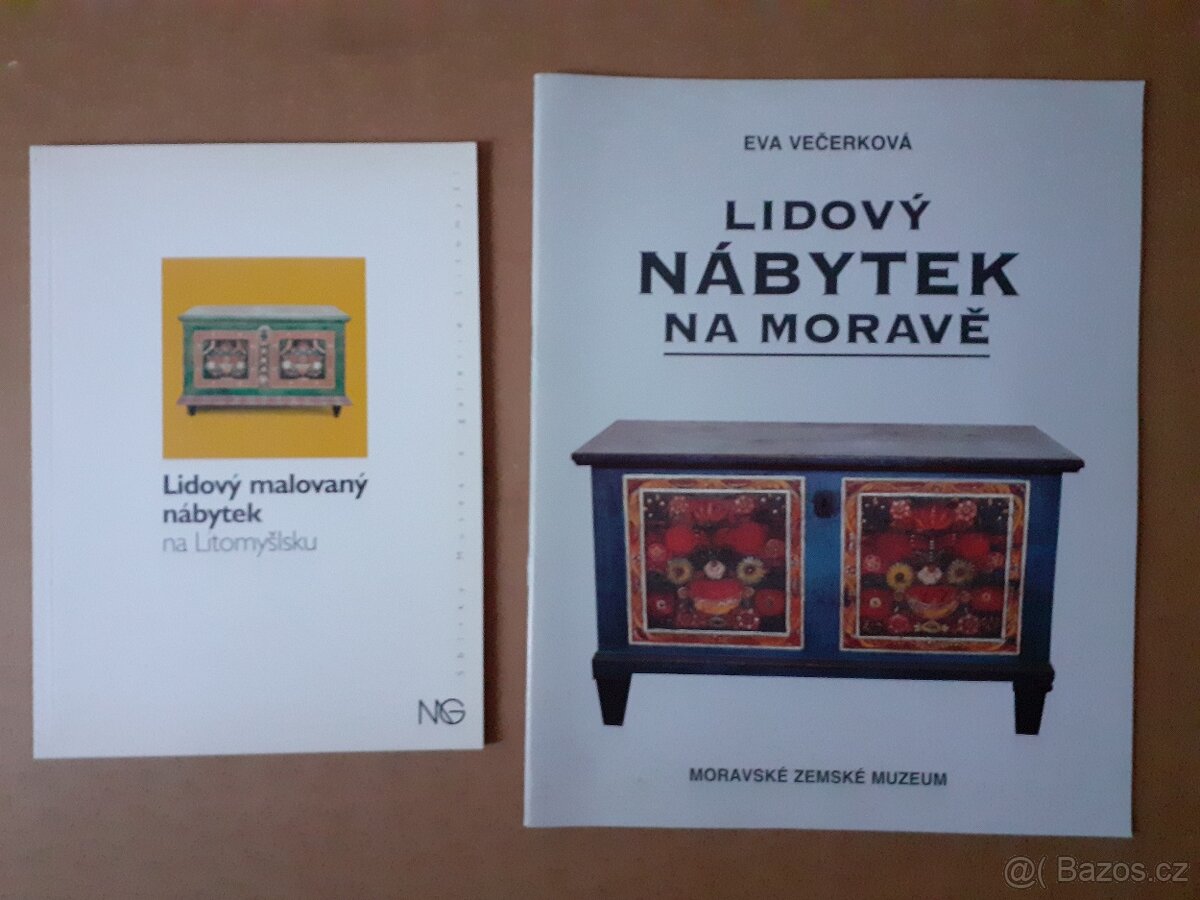 Lidové památky Českého Švýcarska + lidová architektura - 8