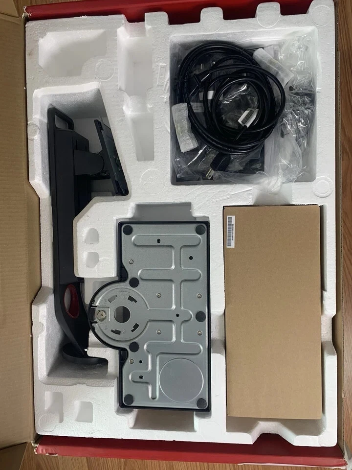 24,5 Herní monitor BenQ Zowie 240Hz XL2546-B - 8