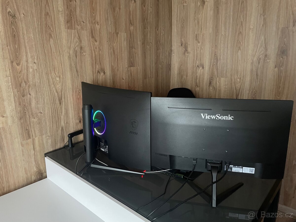 Prodám/vyměním PC - 8